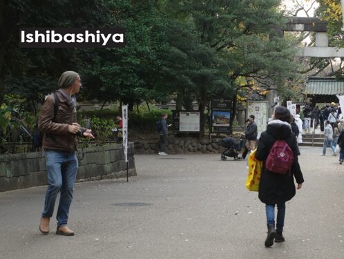 パンダの気持ち