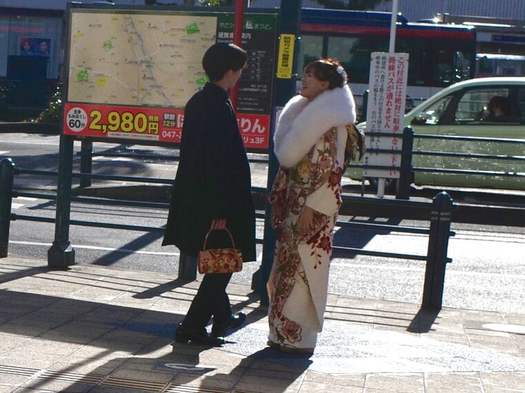 さざ波シンドローム